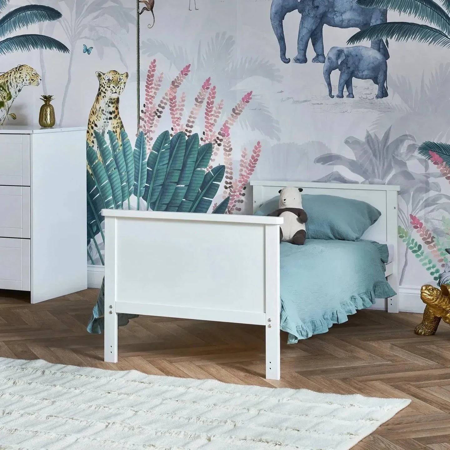 Evie Cot Bed